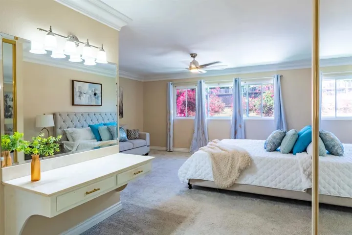 7906 Anders Circle, La Mesa, California 91942