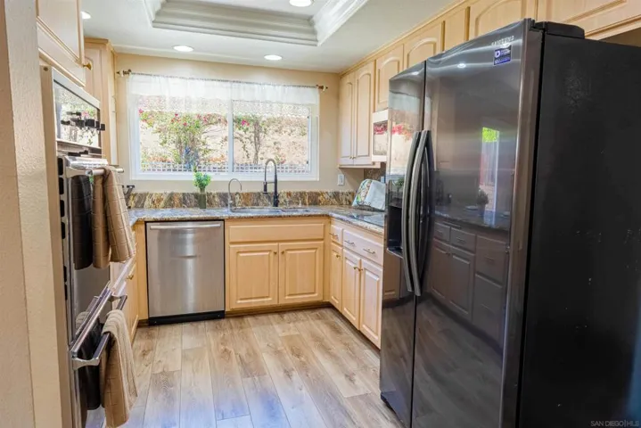 7906 Anders Circle, La Mesa, California 91942