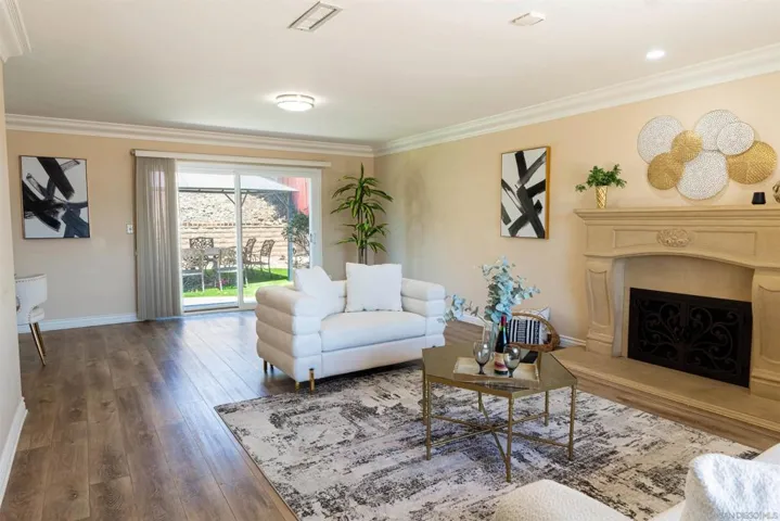 7906 Anders Circle, La Mesa, California 91942