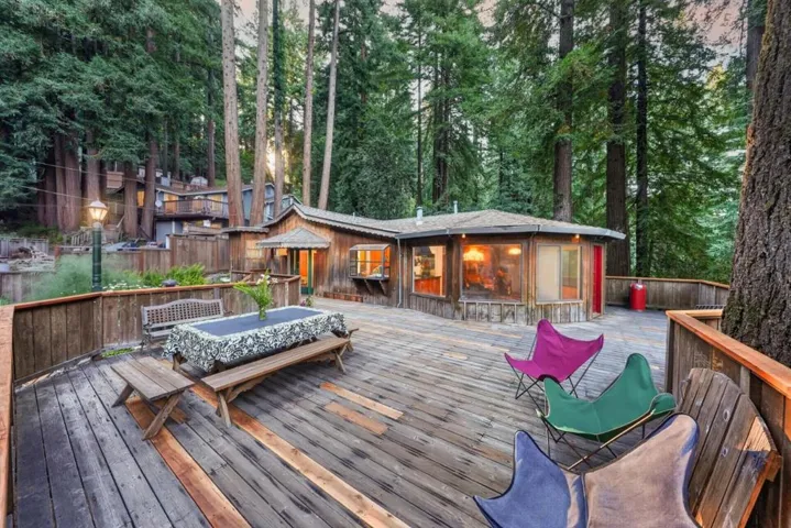 20905 Comanche Trail, Los Gatos, California 95033