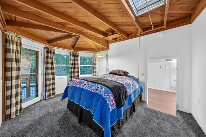 20905 Comanche Trail, Los Gatos, California 95033