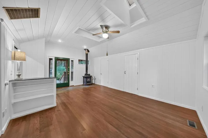 20905 Comanche Trail, Los Gatos, California 95033