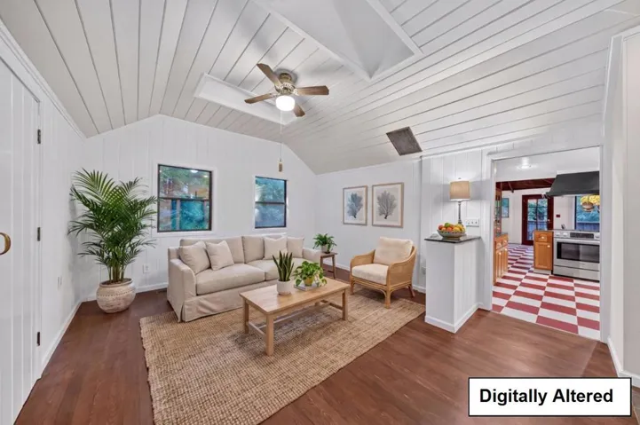 20905 Comanche Trail, Los Gatos, California 95033