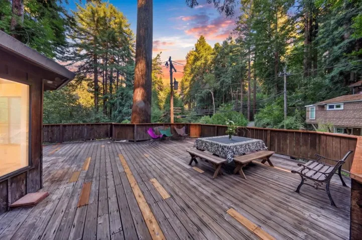20905 Comanche Trail, Los Gatos, California 95033