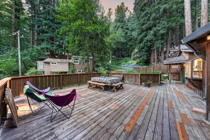 20905 Comanche Trail, Los Gatos, California 95033