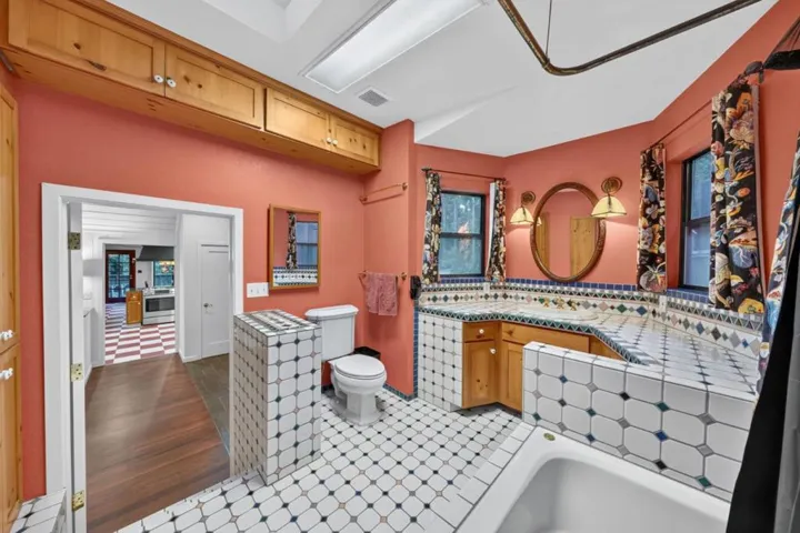 20905 Comanche Trail, Los Gatos, California 95033