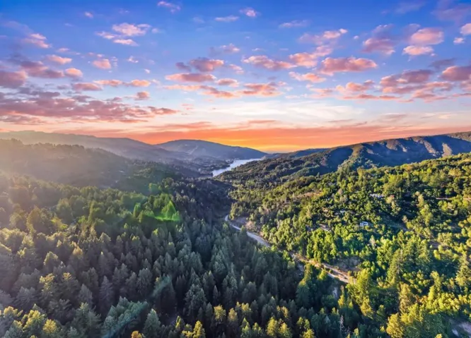 20905 Comanche Trail, Los Gatos, California 95033