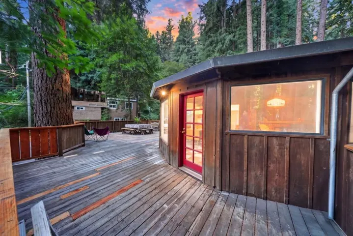 20905 Comanche Trail, Los Gatos, California 95033