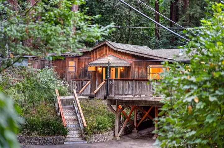20905 Comanche Trail, Los Gatos, California 95033
