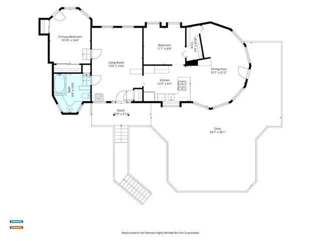 20905 Comanche Trail, Los Gatos, California 95033