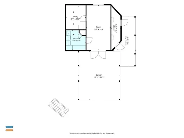 20905 Comanche Trail, Los Gatos, California 95033