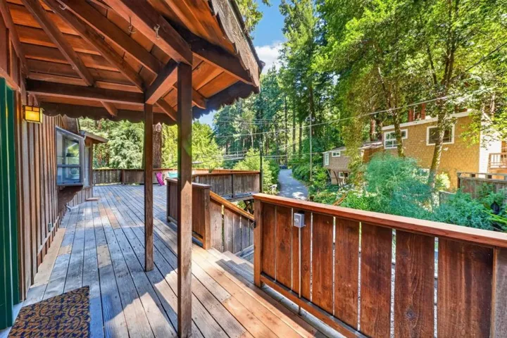 20905 Comanche Trail, Los Gatos, California 95033