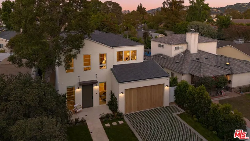 4534 Ethel Avenue, Studio City, California 91604