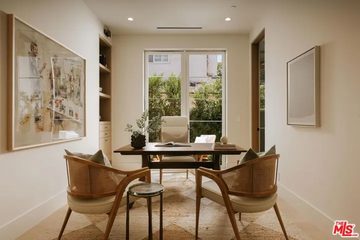 4534 Ethel Avenue, Studio City, California 91604