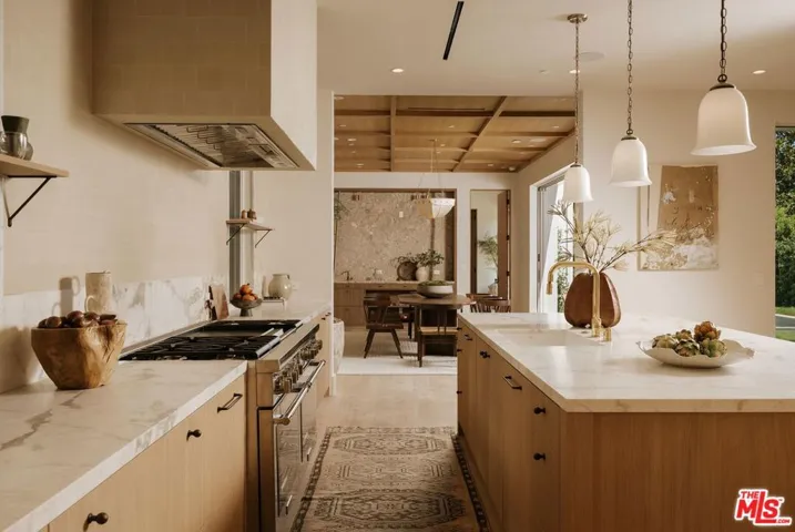 4534 Ethel Avenue, Studio City, California 91604