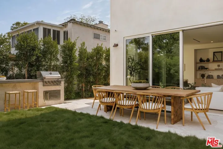 4534 Ethel Avenue, Studio City, California 91604