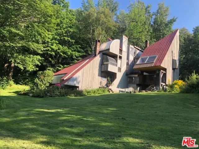 481 Prickly Mountain Rd, None, Vermont 5674