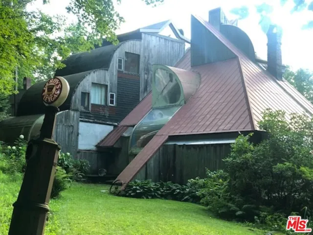 481 Prickly Mountain Rd, None, Vermont 5674
