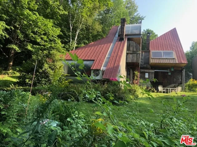 481 Prickly Mountain Rd, None, Vermont 5674