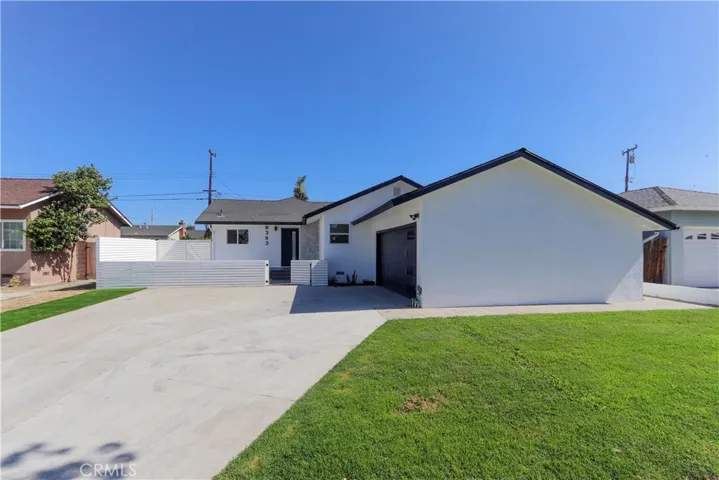8363 Palais, Stanton, California 90680