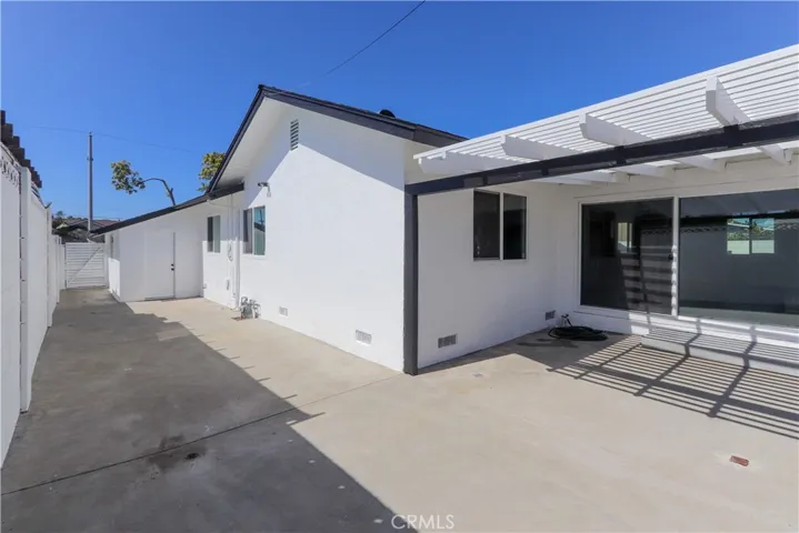 8363 Palais, Stanton, California 90680