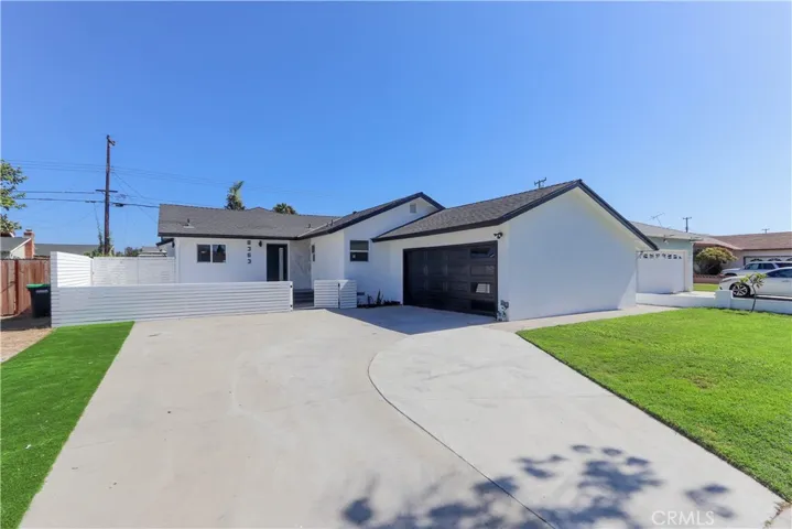 8363 Palais, Stanton, California 90680