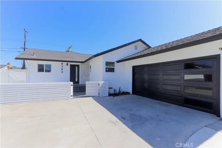 8363 Palais, Stanton, California 90680