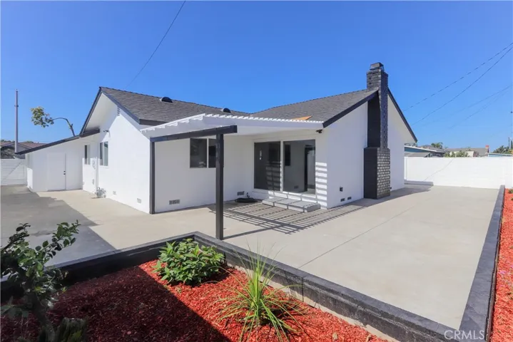 8363 Palais, Stanton, California 90680