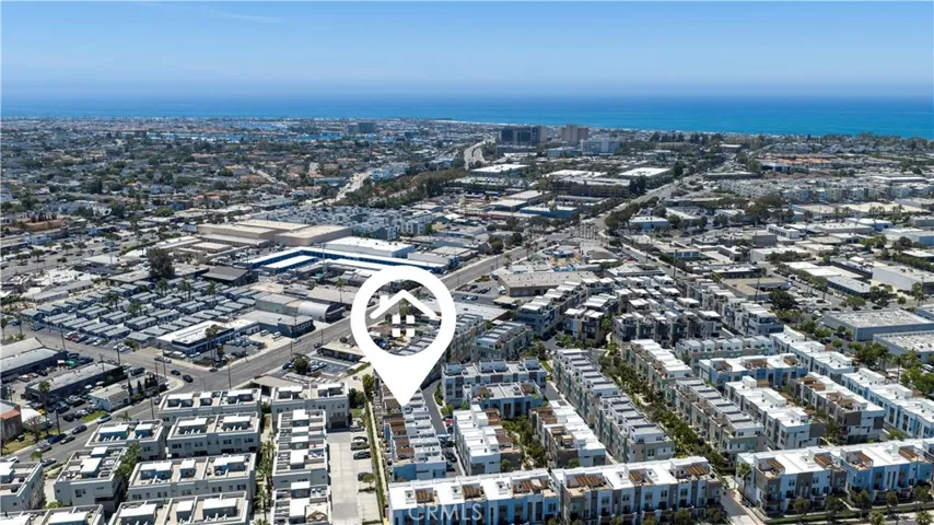 1678 Topanga, Costa Mesa, California 92627