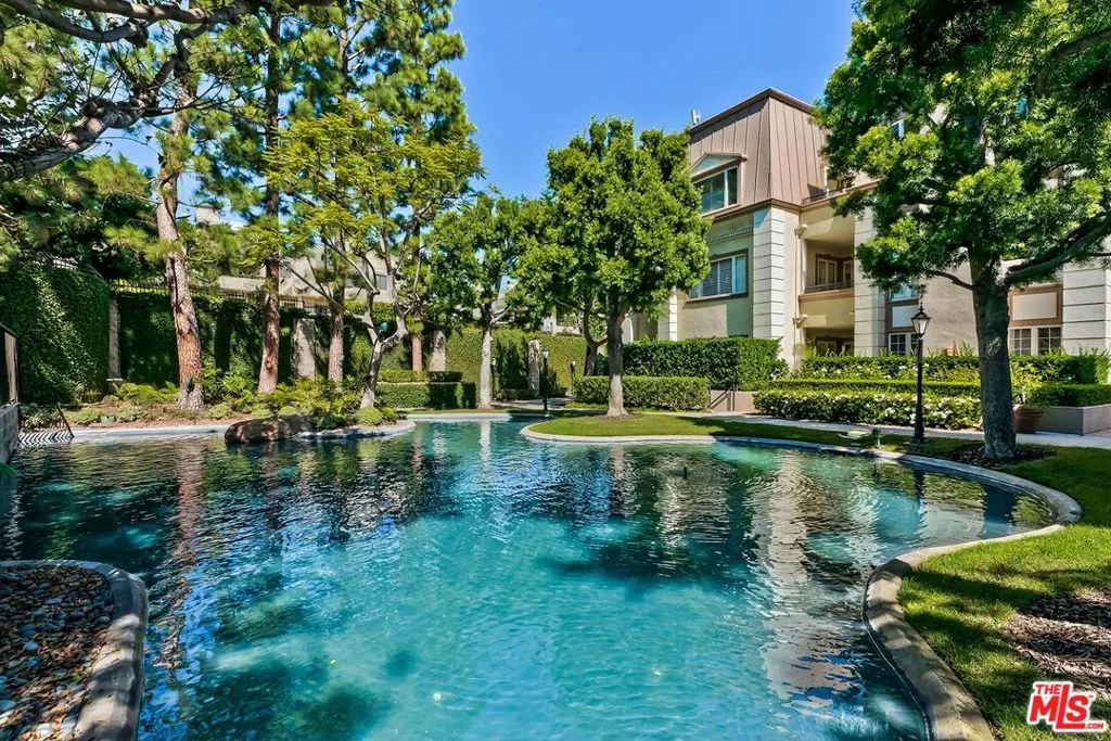 Water Garden