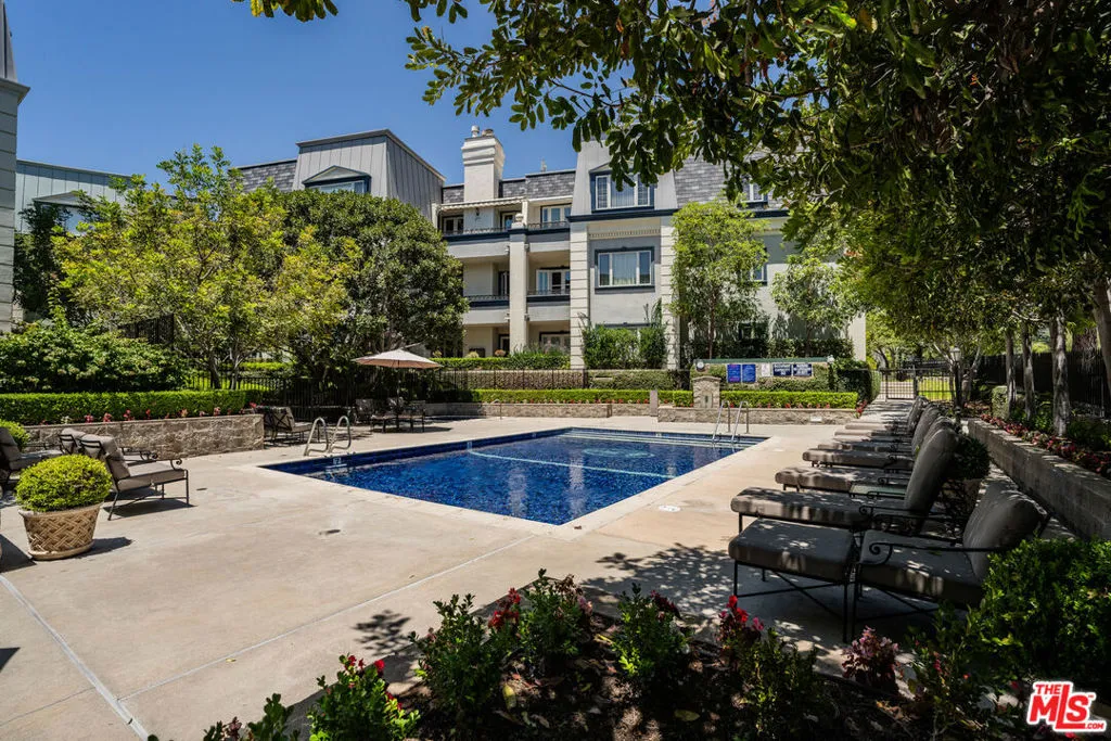 Le Parc Amenities