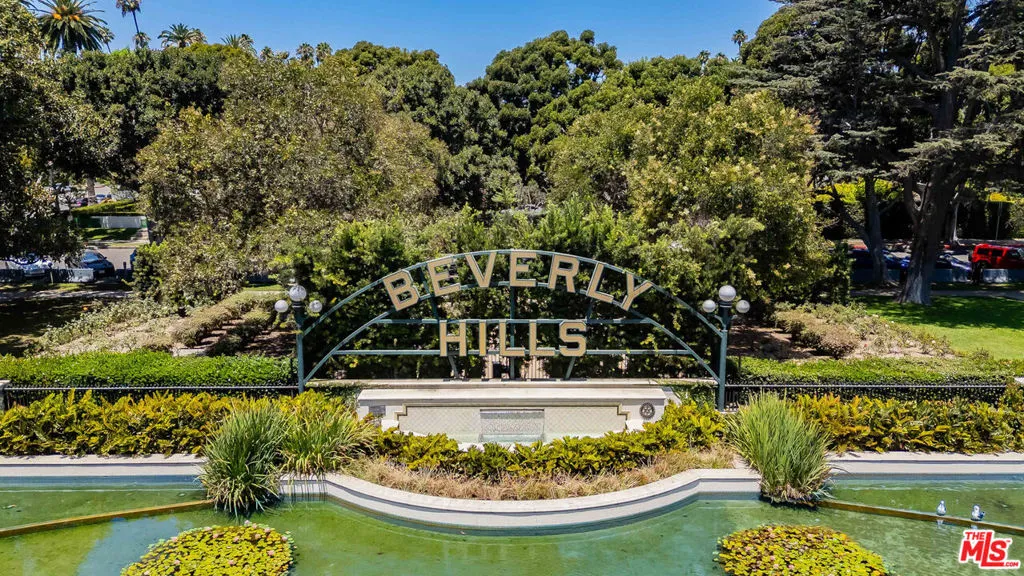 Conveniently Located Near Beve
