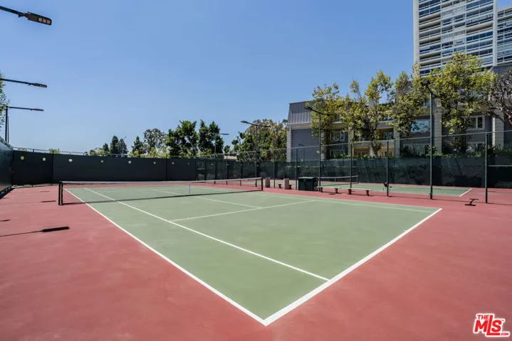 Le Parc Amenities