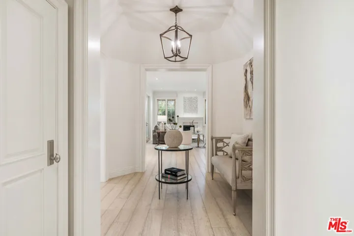 Formal Entrance Hall