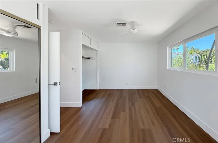 Bedroom view 2