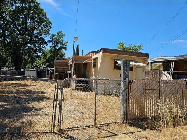 365 Butler, Clearlake Oaks, California 95423