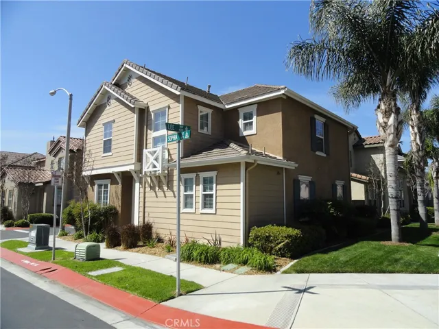 4503 Bella Court, Riverside, California 92501