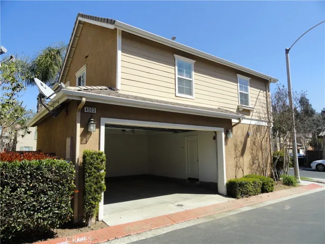 4503 Bella Court, Riverside, California 92501