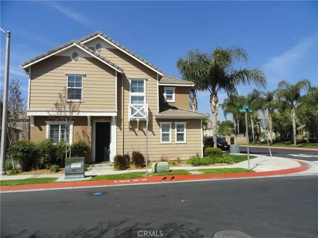 4503 Bella Court, Riverside, California 92501