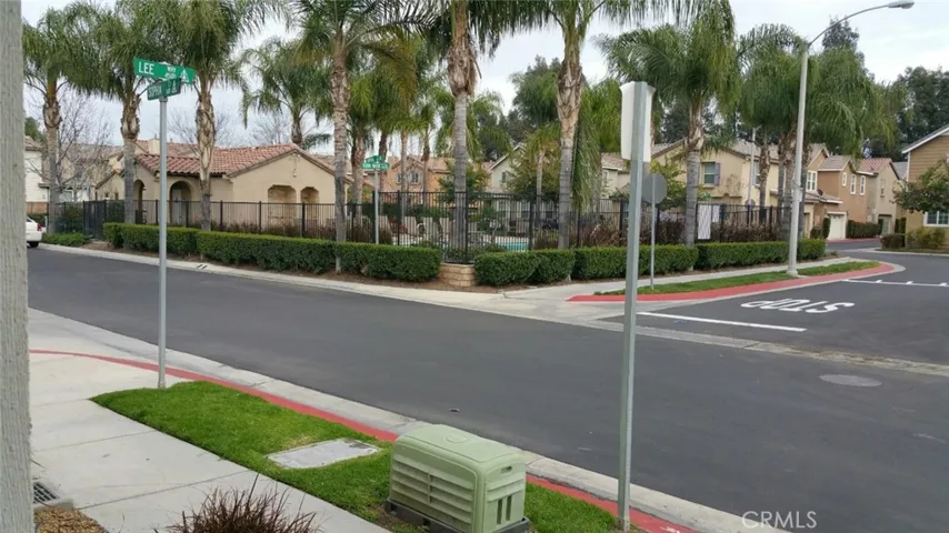 4503 Bella Court, Riverside, California 92501