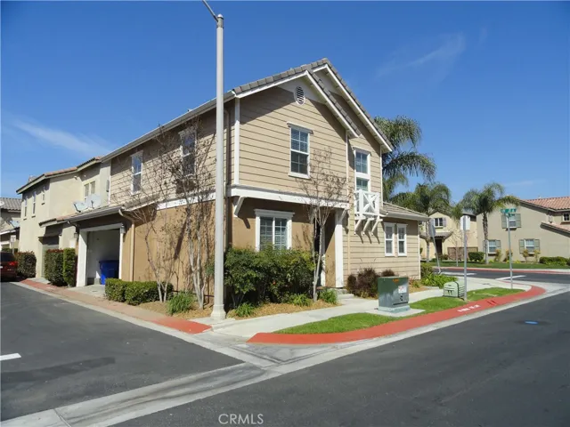 4503 Bella Court, Riverside, California 92501