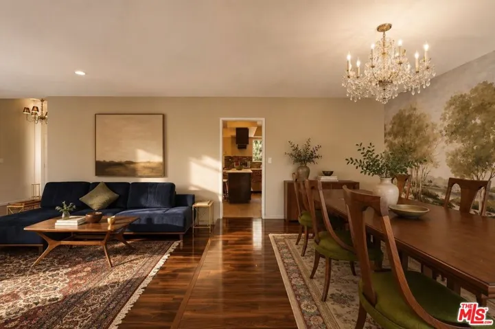 2657 Zorada Drive, Los Angeles, California 90046