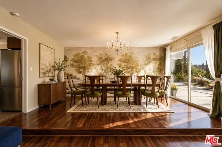 2657 Zorada Drive, Los Angeles, California 90046