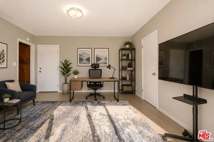 2657 Zorada Drive, Los Angeles, California 90046