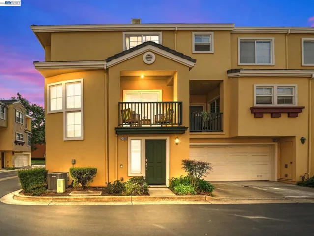 3454 Dayton Cmn, Fremont, California 94538