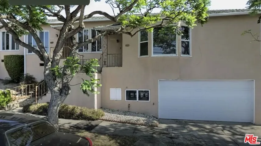 4479 W 61st Street 4479, Los Angeles, California 90043