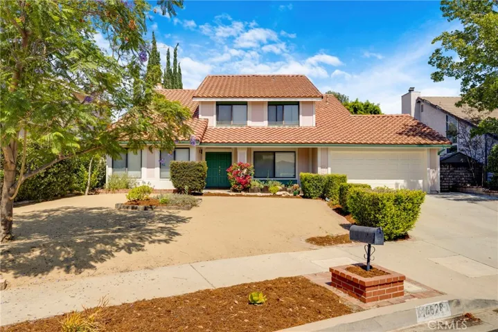 10628 Alabama Avenue, Chatsworth, California 91311