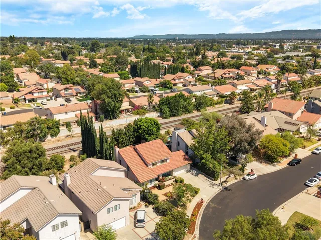 10628 Alabama Avenue, Chatsworth, California 91311