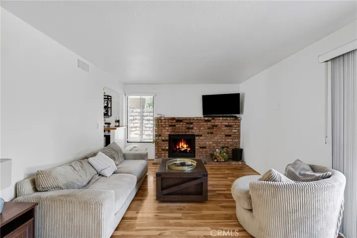 Family/great room
