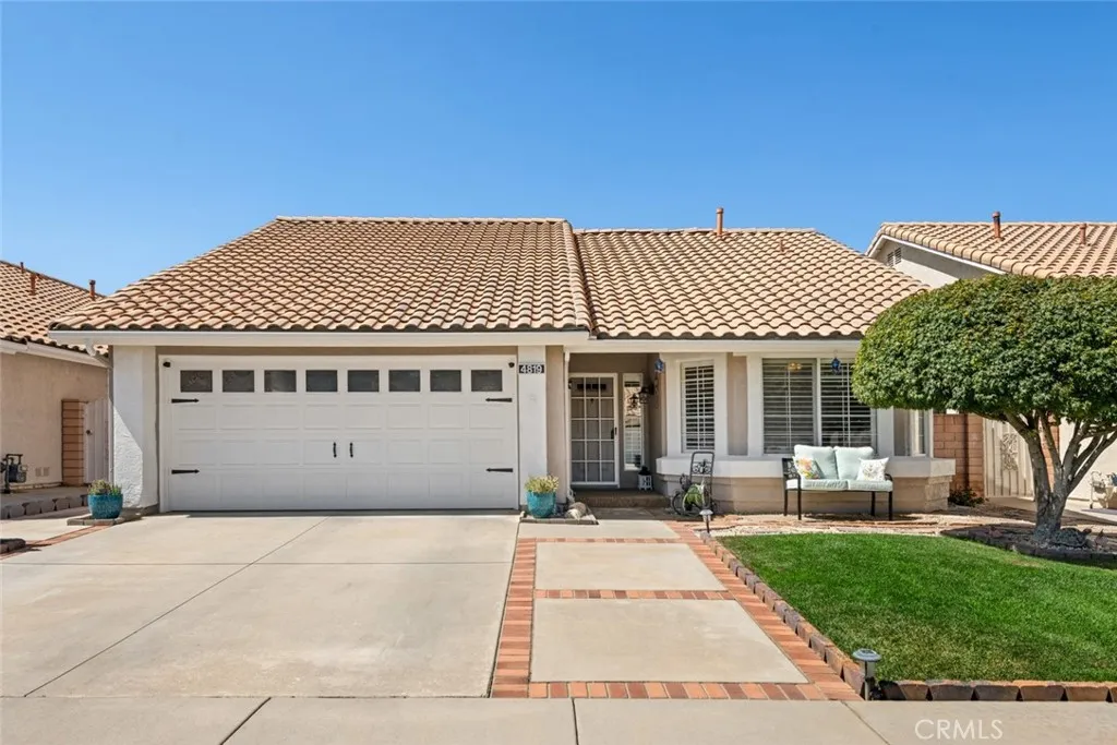 4819 W Forest Oaks Ave